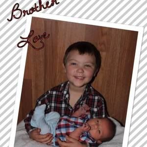 Meet your Posher, Becky